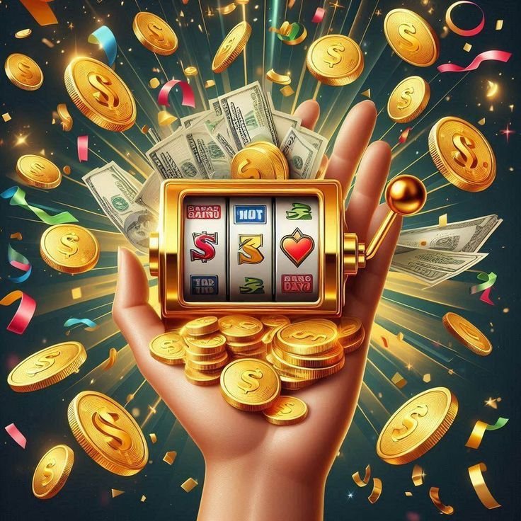 Pelayanan sportsbook dan permainan slot online terbaik di mamaslot99 untuk pemain Indonesia yang antusias